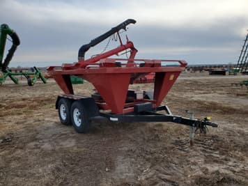 Main image Friesen Seed Titan 4