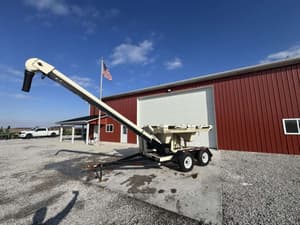 Friesen Seed Titan 4SE Image