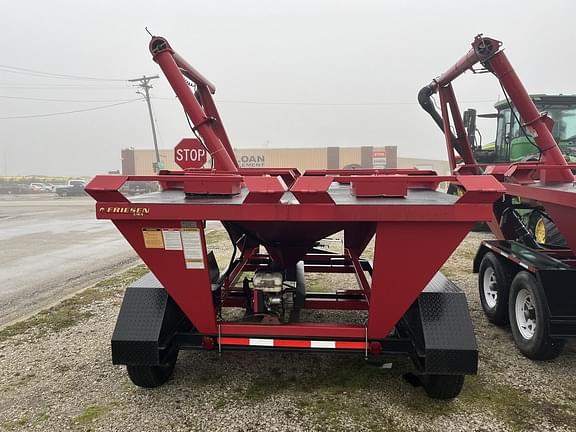 Image of Friesen Seed Titan equipment image 1