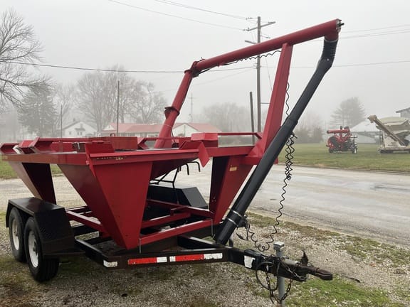 Main image Friesen Seed Titan