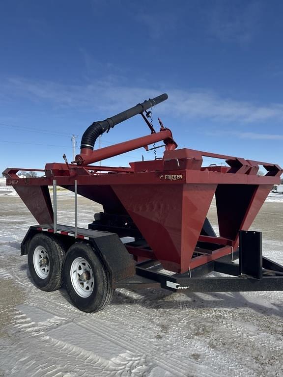 Image of Friesen Seed Titan equipment image 2