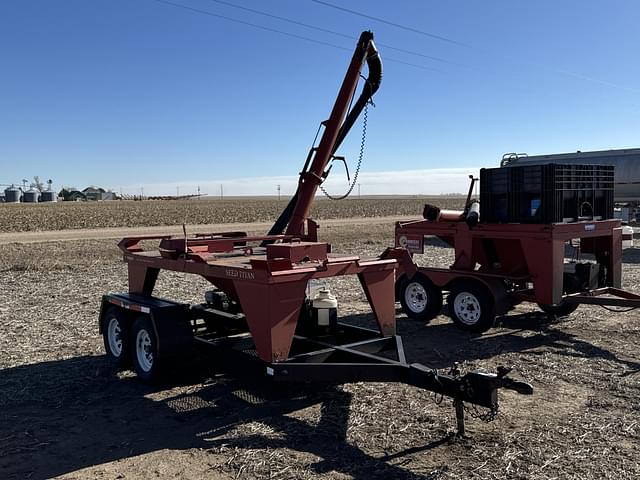 Image of Friesen Seed Titan equipment image 1