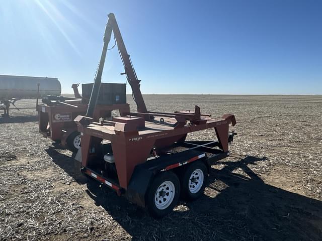 Image of Friesen Seed Titan equipment image 4