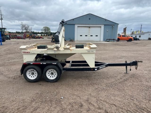 Image of Friesen Seed Titan 2 equipment image 3