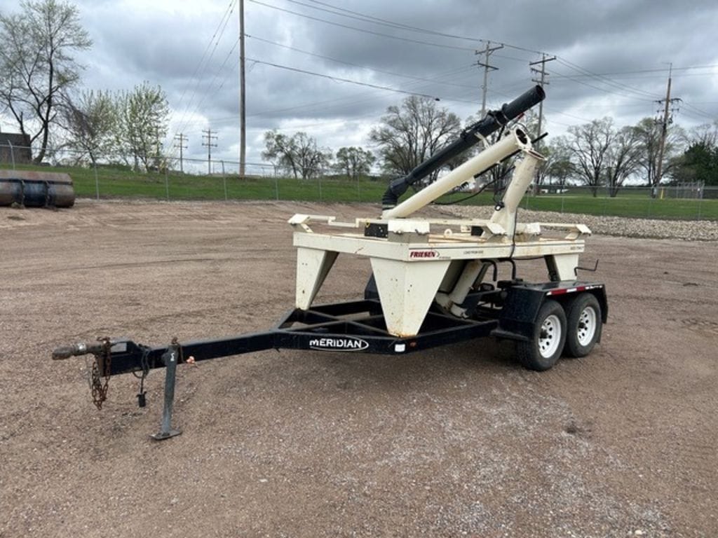 Friesen Seed Titan 2 Equipment Image0