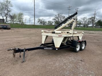 Main image Friesen Seed Titan 2