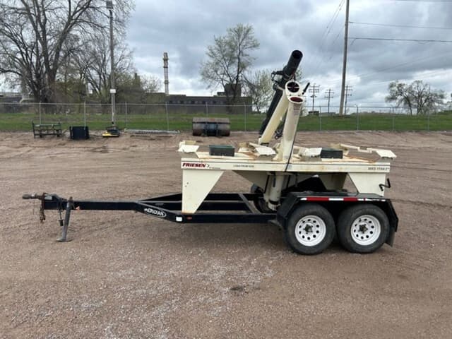Image of Friesen Seed Titan 2 equipment image 1