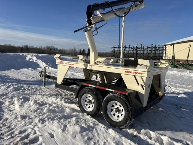 Image of Friesen Seed Titan 2 equipment image 1