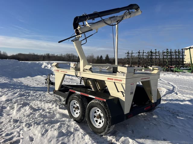 Image of Friesen Seed Titan 2 equipment image 2