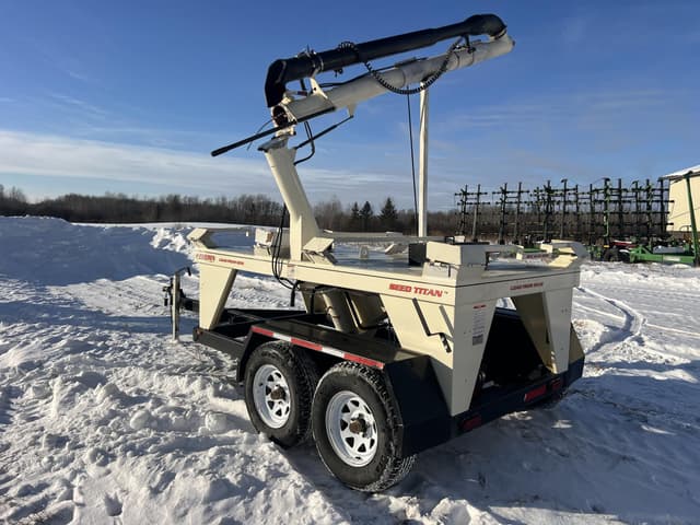 Image of Friesen Seed Titan 2 equipment image 2