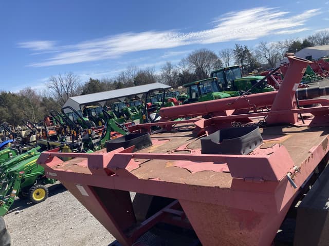 Image of Friesen Seed Titan 4 equipment image 3