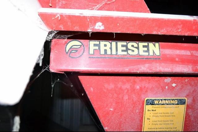 Image of Friesen Seed Titan 4 equipment image 4