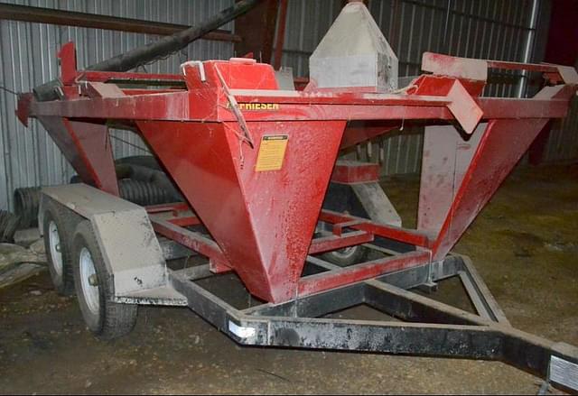 Image of Friesen Seed Titan 4 equipment image 1