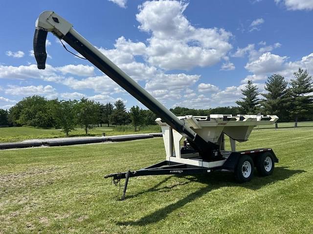 Image of Friesen Seed Titan 4SE equipment image 1