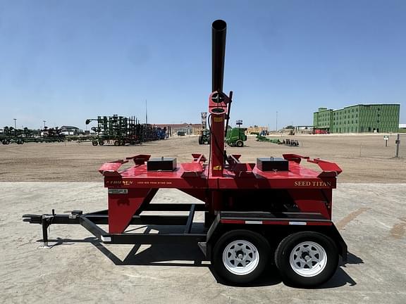 Image of Friesen Seed Titan equipment image 1