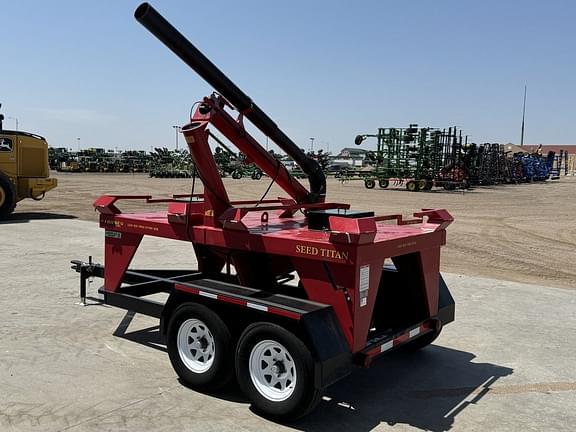 Image of Friesen Seed Titan equipment image 3