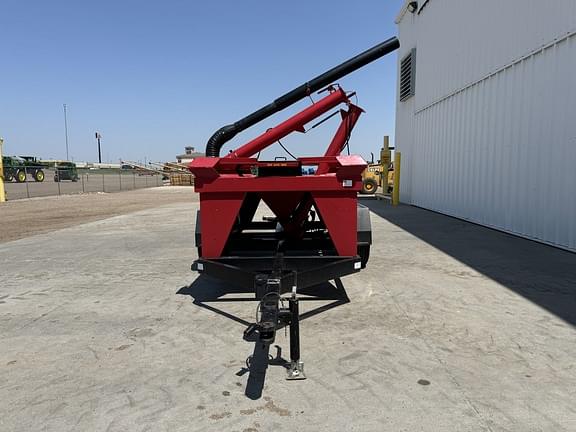 Image of Friesen Seed Titan equipment image 4