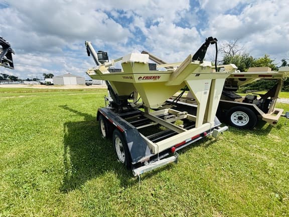 Image of Friesen Seed Titan SE equipment image 3