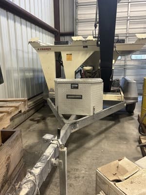 Friesen Seed Titan SE Image