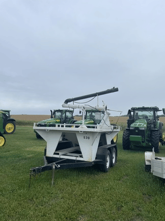 Main image Meridian Seed Titan 4SE