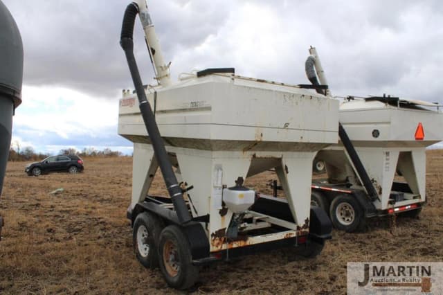 Image of Friesen 220 equipment image 3