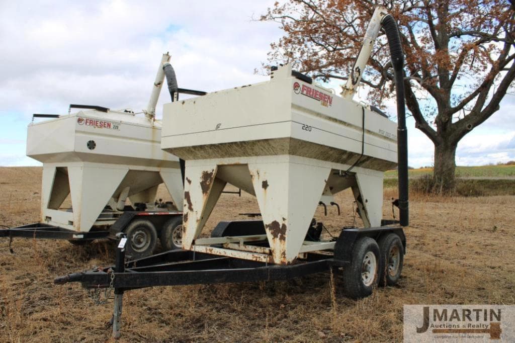 Image of Friesen 220 Primary image