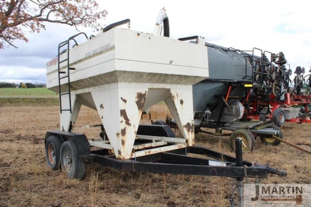 Image of Friesen 220 equipment image 1