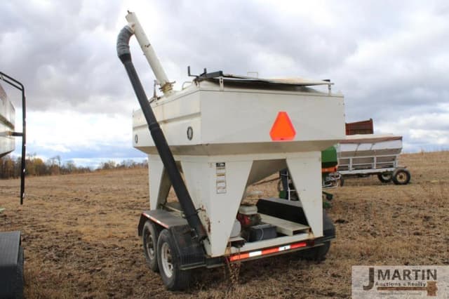 Image of Friesen 220 equipment image 3