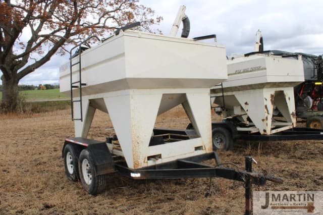 Image of Friesen 220 equipment image 1