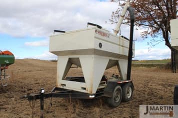 Main image Friesen 220