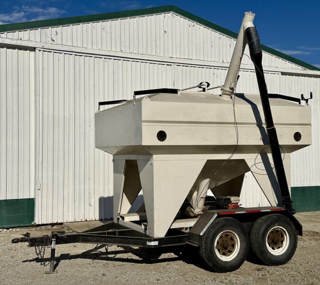 Image of Friesen 220 equipment image 1