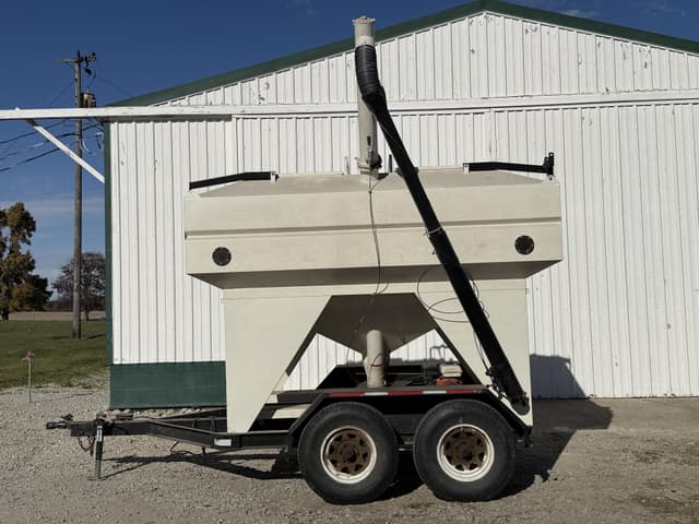 Image of Friesen 220 equipment image 4