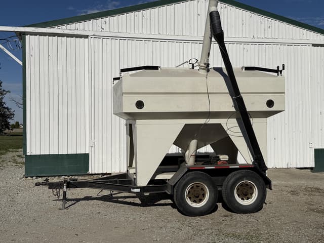 Image of Friesen 220 equipment image 2