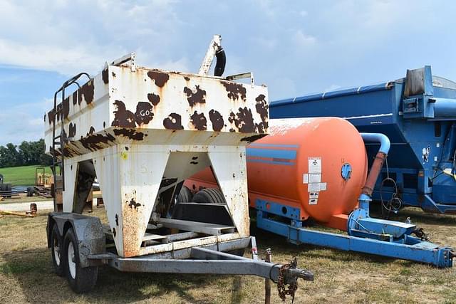 Image of Friesen 220 equipment image 2