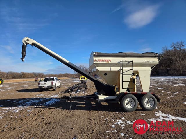 Image of Friesen 240 equipment image 2