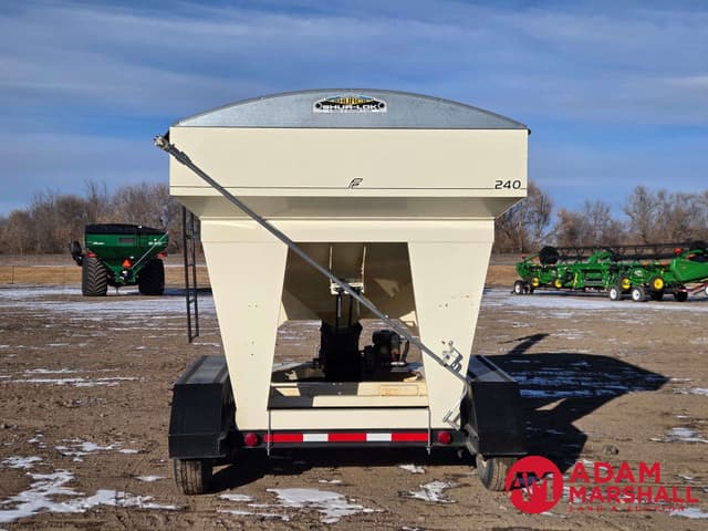 Image of Friesen 240 equipment image 4