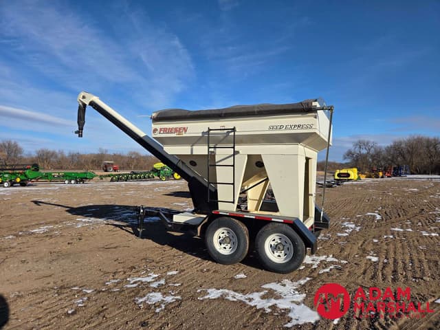 Image of Friesen 240 equipment image 3