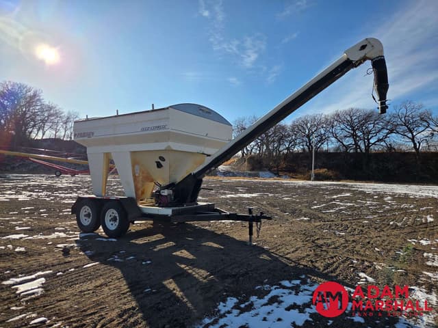 Image of Friesen 240 equipment image 1