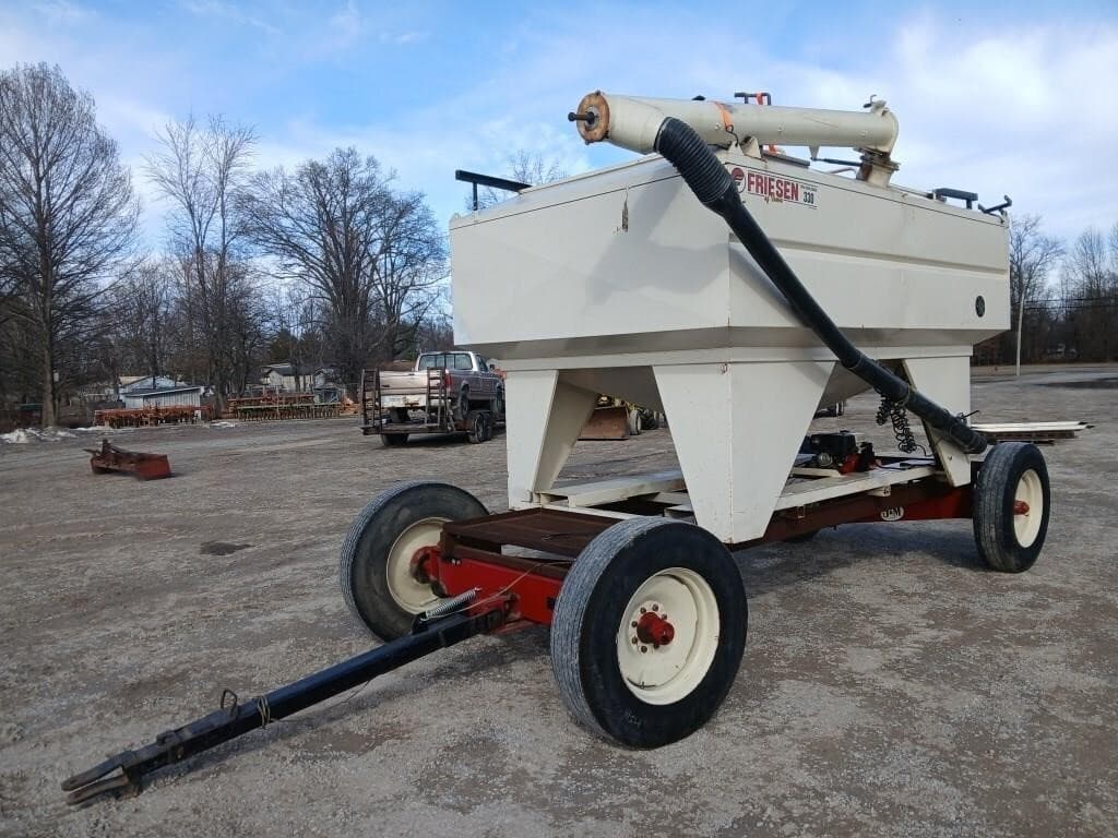 Image of Friesen 330 Primary image