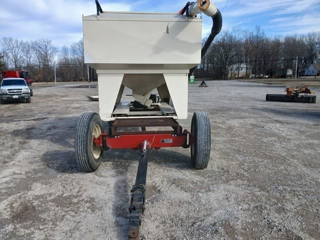 Image of Friesen 330 equipment image 1