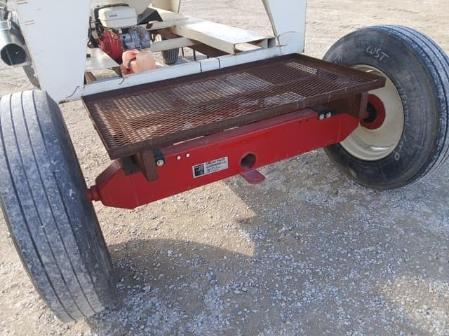 Image of Friesen 330 equipment image 4