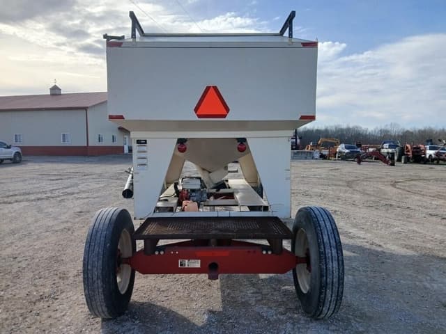 Image of Friesen 330 equipment image 3