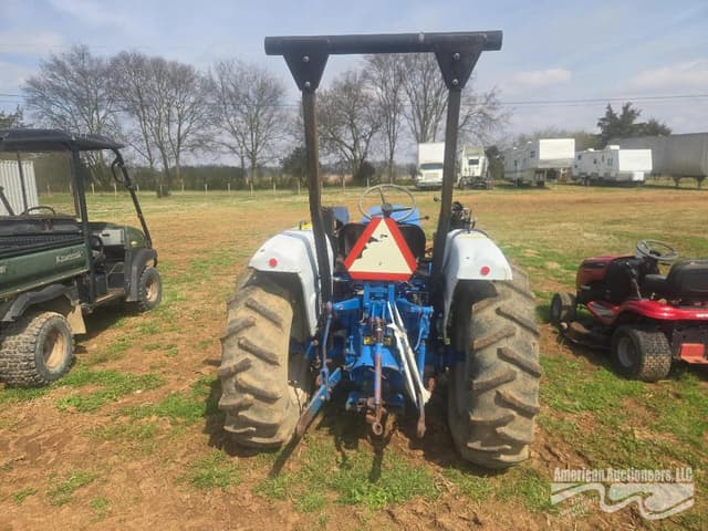 Image of Ford 1910 equipment image 4