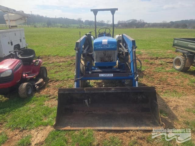 Image of Ford 1910 equipment image 1