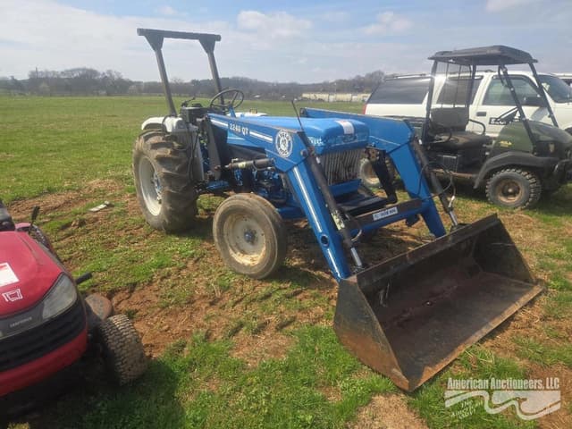 Image of Ford 1910 equipment image 2