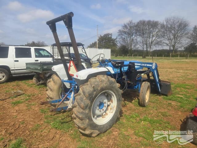 Image of Ford 1910 equipment image 3