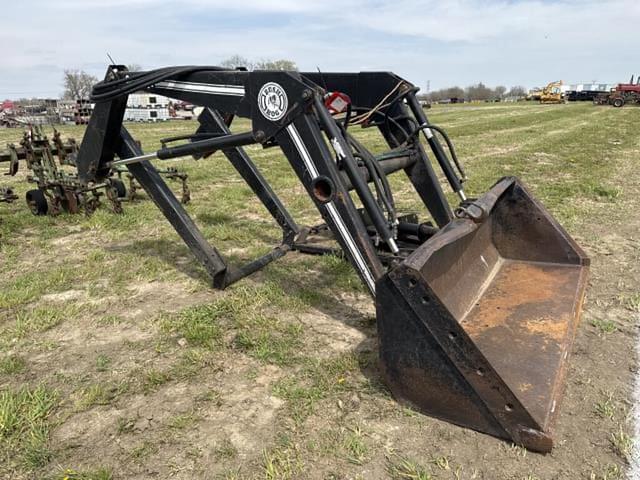 Image of Bush Hog 2425 QT equipment image 1