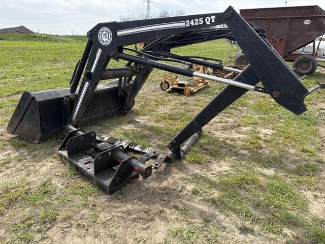 Image of Bush Hog 2425 QT equipment image 4