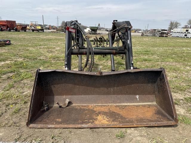 Image of Bush Hog 2425 QT equipment image 2
