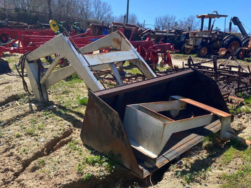 Dunham Undetermined Equipment Image0